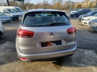 Citroen C4 spacetourer 1.6 BlueHDi 120cv BOITE AUTO EAT6, BUSINESS, CARPLAY, FINANCEMENT POSSIBLE - <small></small> 9.490 € <small>TTC</small> - #6