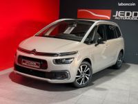 Citroen C4 SpaceTourer 2.0 blue hdi 165 cv EAT 8 - <small></small> 23.490 € <small>TTC</small> - #1