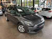 Citroen C4 SpaceTourer 7 places Entretiens Complets Toit panoramique Garantie 6 ans Apple Carplay GPS 269-mois - <small></small> 16.981 € <small>TTC</small> - #2