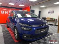 Citroen C4 SpaceTourer BlueHDi 120 S&S BVM6 Business - <small></small> 8.990 € <small>TTC</small> - #3