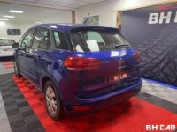 Citroen C4 SpaceTourer BlueHDi 120 S&S BVM6 Business - <small></small> 8.990 € <small>TTC</small> - #5