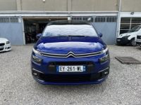 Citroen C4 SPACETOURER BLUEHDI 120CH BUSINESS S&S EAT6/ CRITAIR 2 / CREDIT / - <small></small> 8.499 € <small>TTC</small> - #2