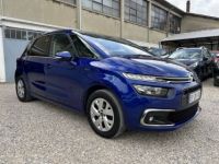 Citroen C4 SPACETOURER BLUEHDI 120CH BUSINESS S&S EAT6/ CRITAIR 2 / CREDIT / - <small></small> 8.499 € <small>TTC</small> - #3