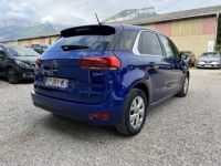 Citroen C4 SPACETOURER BLUEHDI 120CH BUSINESS S&S EAT6/ CRITAIR 2 / CREDIT / - <small></small> 8.499 € <small>TTC</small> - #4