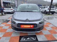 Citroen C4 SPACETOURER BlueHDi 130 BV6 BUSINESS GPS - <small></small> 13.650 € <small>TTC</small> - #2