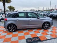 Citroen C4 SPACETOURER BlueHDi 130 BV6 BUSINESS GPS - <small></small> 13.650 € <small>TTC</small> - #4