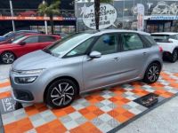 Citroen C4 SPACETOURER BlueHDi 130 BV6 BUSINESS GPS - <small></small> 13.650 € <small>TTC</small> - #8