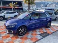 Citroen C4 SPACETOURER BLUEHDI 130 FEEL GPS CAMERA - <small></small> 15.980 € <small>TTC</small> - #1