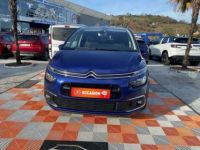 Citroen C4 SPACETOURER BLUEHDI 130 FEEL GPS CAMERA - <small></small> 15.980 € <small>TTC</small> - #2