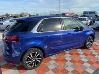 Citroen C4 SPACETOURER BLUEHDI 130 FEEL GPS CAMERA - <small></small> 15.980 € <small>TTC</small> - #5