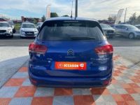 Citroen C4 SPACETOURER BLUEHDI 130 FEEL GPS CAMERA - <small></small> 15.980 € <small>TTC</small> - #6