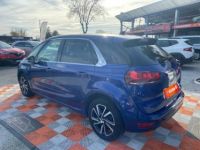 Citroen C4 SPACETOURER BLUEHDI 130 FEEL GPS CAMERA - <small></small> 15.980 € <small>TTC</small> - #7