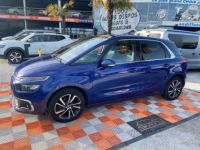 Citroen C4 SPACETOURER BLUEHDI 130 FEEL GPS CAMERA - <small></small> 15.980 € <small>TTC</small> - #8