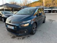 Citroen C4 SPACETOURER BlueHDi 130 SetS BVM6 GPS - <small></small> 10.490 € <small>TTC</small> - #1