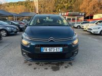 Citroen C4 SPACETOURER BlueHDi 130 SetS BVM6 GPS - <small></small> 10.490 € <small>TTC</small> - #2