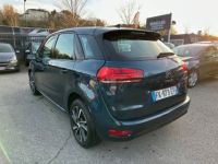 Citroen C4 SPACETOURER BlueHDi 130 SetS BVM6 GPS - <small></small> 10.490 € <small>TTC</small> - #4