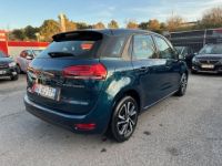 Citroen C4 SPACETOURER BlueHDi 130 SetS BVM6 GPS - <small></small> 10.490 € <small>TTC</small> - #6