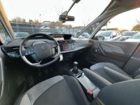 Citroen C4 SPACETOURER BlueHDi 130 SetS BVM6 GPS - <small></small> 10.490 € <small>TTC</small> - #17