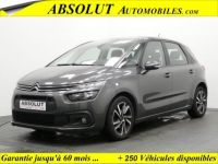 Citroen C4 SPACETOURER BLUEHDI 130CH S&S BUSINESS E6.D-TEMP - <small></small> 11.980 € <small>TTC</small> - #1