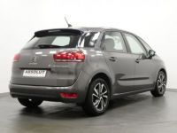 Citroen C4 SPACETOURER BLUEHDI 130CH S&S BUSINESS E6.D-TEMP - <small></small> 10.980 € <small>TTC</small> - #4