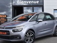 Citroen C4 SPACETOURER BLUEHDI 130CH S&S BUSINESS EAT8 E6.D-TEMP - <small></small> 18.480 € <small>TTC</small> - #1