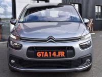 Citroen C4 SPACETOURER BLUEHDI 130CH S&S BUSINESS EAT8 E6.D-TEMP - <small></small> 18.480 € <small>TTC</small> - #17