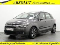 Citroen C4 SPACETOURER BLUEHDI 130CH S&S BUSINESS EAT8 E6.D-TEMP - <small></small> 14.480 € <small>TTC</small> - #1