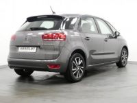 Citroen C4 SPACETOURER BLUEHDI 130CH S&S BUSINESS EAT8 E6.D-TEMP - <small></small> 14.480 € <small>TTC</small> - #4