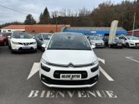 Citroen C4 Spacetourer BlueHDi 130ch S&S Business EAT8 E6.d-TEMP - <small></small> 10.990 € <small>TTC</small> - #1