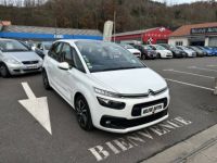 Citroen C4 Spacetourer BlueHDi 130ch S&S Business EAT8 E6.d-TEMP - <small></small> 10.990 € <small>TTC</small> - #3