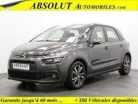 Citroen C4 SPACETOURER BLUEHDI 130CH S&S BUSINESS EAT8 E6.D-TEMP - <small></small> 11.480 € <small>TTC</small> - #1