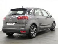 Citroen C4 SPACETOURER BLUEHDI 130CH S&S BUSINESS EAT8 E6.D-TEMP - <small></small> 11.480 € <small>TTC</small> - #4