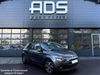 Citroen C4 Spacetourer BlueHDi 130ch S&S Business EAT8 E6.d-TEMP / À PARTIR DE 158,45 € * - <small></small> 13.990 € <small>TTC</small> - #1