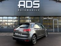 Citroen C4 Spacetourer BlueHDi 130ch S&S Business EAT8 E6.d-TEMP / À PARTIR DE 158,45 € * - <small></small> 13.990 € <small>TTC</small> - #12