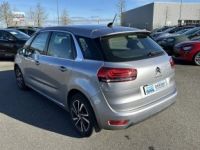 Citroen C4 SPACETOURER BLUEHDI 130CH S&S FEEL E6.D-TEMP - <small></small> 15.990 € <small>TTC</small> - #7