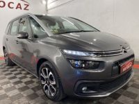Citroen C4 SPACETOURER BlueHDi 130CV 7PLACES EAT8 ALLURE BUSINESS +2019 - <small></small> 13.990 € <small>TTC</small> - #5