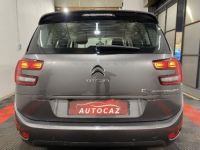 Citroen C4 SPACETOURER BlueHDi 130CV 7PLACES EAT8 ALLURE BUSINESS +2019 - <small></small> 13.990 € <small>TTC</small> - #7