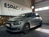 Citroen C4 SPACETOURER BlueHDi 150 SS Shine - <small></small> 12.990 € <small>TTC</small> - #1