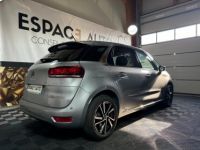 Citroen C4 SPACETOURER BlueHDi 150 SS Shine - <small></small> 12.990 € <small>TTC</small> - #5