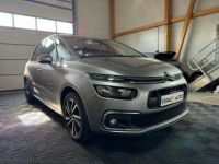 Citroen C4 SPACETOURER BlueHDi 150 SS Shine - <small></small> 12.990 € <small>TTC</small> - #7