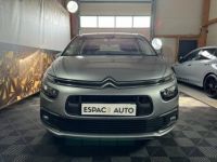 Citroen C4 SPACETOURER BlueHDi 150 SS Shine - <small></small> 12.990 € <small>TTC</small> - #8