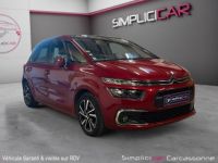 Citroen C4 SPACETOURER BUSINESS lueHDi 160 SS EAT8 Business+ - <small></small> 14.990 € <small>TTC</small> - #1