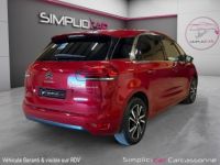 Citroen C4 SPACETOURER BUSINESS lueHDi 160 SS EAT8 Business+ - <small></small> 14.990 € <small>TTC</small> - #3