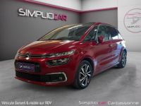 Citroen C4 SPACETOURER BUSINESS lueHDi 160 SS EAT8 Business+ - <small></small> 14.990 € <small>TTC</small> - #4