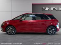 Citroen C4 SPACETOURER BUSINESS lueHDi 160 SS EAT8 Business+ - <small></small> 14.990 € <small>TTC</small> - #5