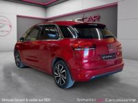 Citroen C4 SPACETOURER BUSINESS lueHDi 160 SS EAT8 Business+ - <small></small> 14.990 € <small>TTC</small> - #6