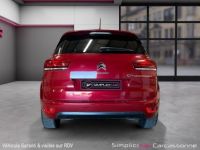 Citroen C4 SPACETOURER BUSINESS lueHDi 160 SS EAT8 Business+ - <small></small> 14.990 € <small>TTC</small> - #7