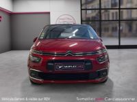 Citroen C4 SPACETOURER BUSINESS lueHDi 160 SS EAT8 Business+ - <small></small> 14.990 € <small>TTC</small> - #8