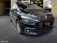 Citroen C4 SpaceTourer Citroën 1.2 PURETECH 130 BUSINESS garantie 6 mois - <small></small> 11.490 € <small>TTC</small> - #2