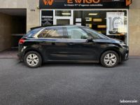 Citroen C4 SpaceTourer Citroën 1.2 PURETECH 130 BUSINESS garantie 6 mois - <small></small> 11.490 € <small>TTC</small> - #6